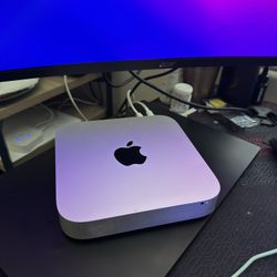 Mac mini (late 2014) 