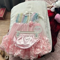 Babygirl Dress