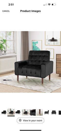Great Condition Chair!