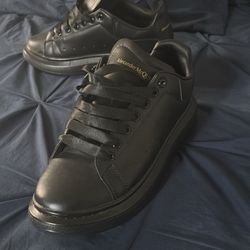 alexander McQueens
