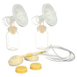 Medela Symphony Double Pumping System