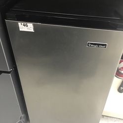 Magic Chef 