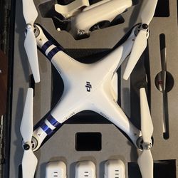 DJI phantom 3 standard
