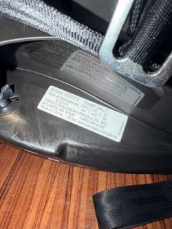 Graco Car seat