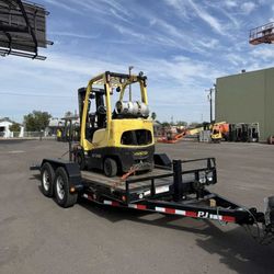Heavy haul transport