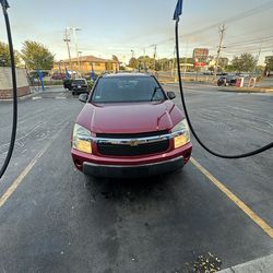 2006 Chevrolet Equinox
