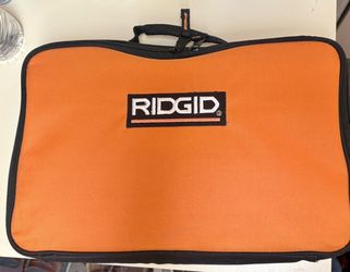 RIDGID R7001 3/8 in. Corded Drill Kit with Warrior and Milwaukee Bit Sets