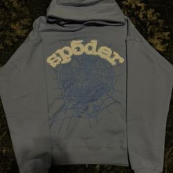 Spider Hoodie