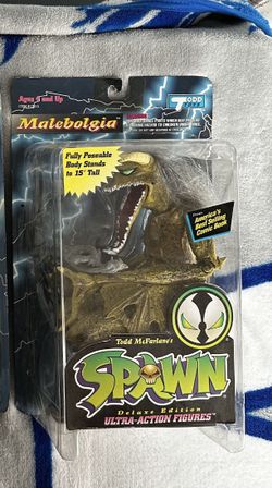 Action Figures
