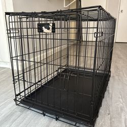 Dog Cat Pet Crate