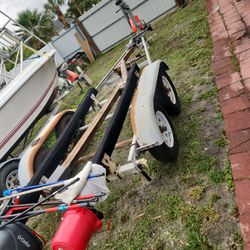 Trailer For Sale