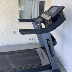 NordicTrack Treadmill