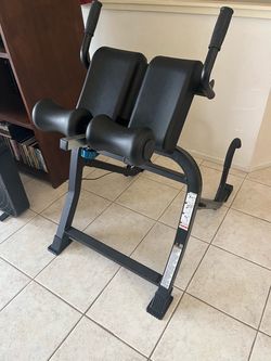Teeter Dex 2 inversion system