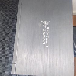 Gaming Laptop Rtx 4060 Hmu Asap
