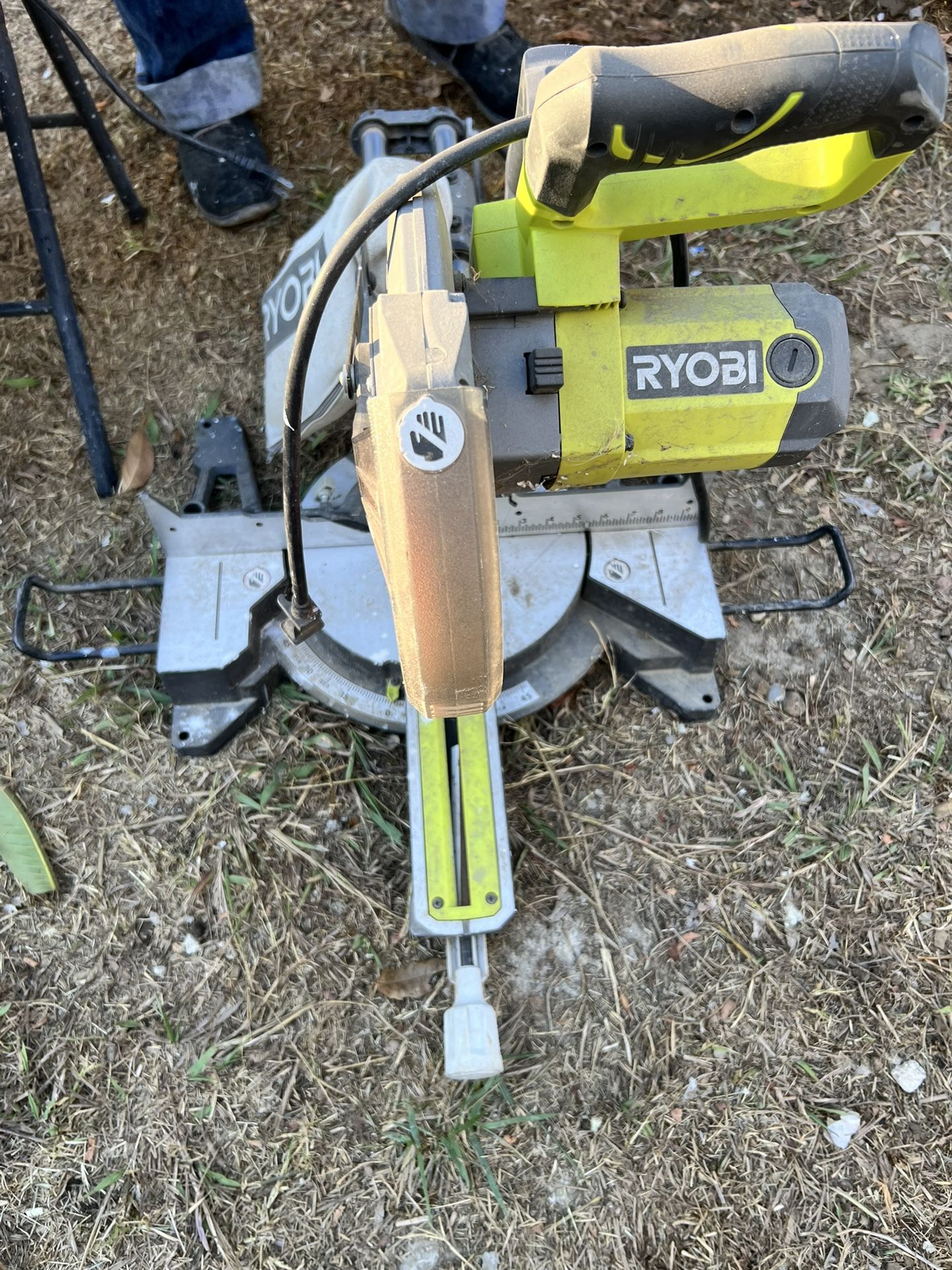 Saw