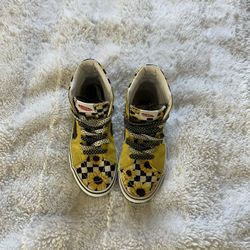 One-of-a-kind 🌻✨Vans!! 