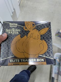 Shining Fates ETB