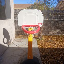 basketball hoop