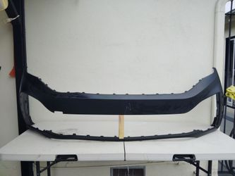 2020 2021 2022 2023 VOLKSWAGEN ATLAS R LINE FRONT BUMPER AFTERMARKET