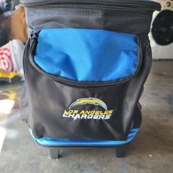 Chargers Cooler