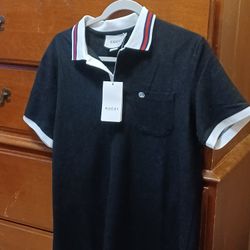 Gucci Polo Shirt
