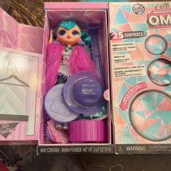 Omg Lol Winter Disco