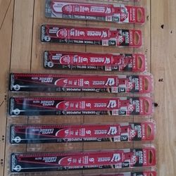 Diablo Amped Carbide Sawzall Blades