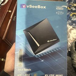 VSeeBox Elite Mini