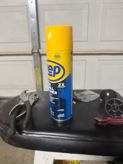Zep Oven and Grill Cleaner Spray 19 oz