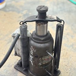 Pneumatic Air Jack
