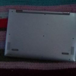 Lenovo Touchscreen Laptop 15.5"