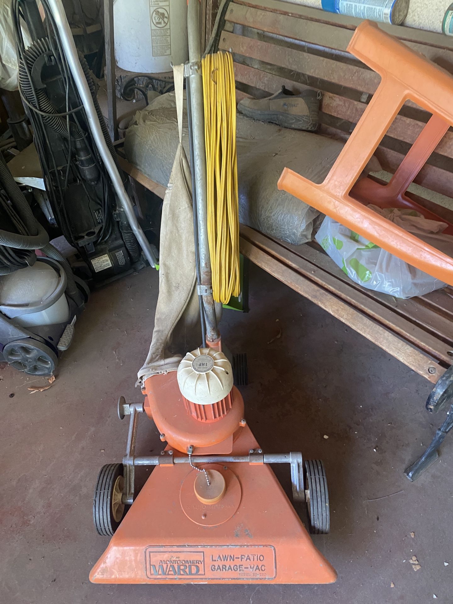 Leaf Machine 