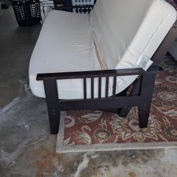 Futon Bed Good Condition 