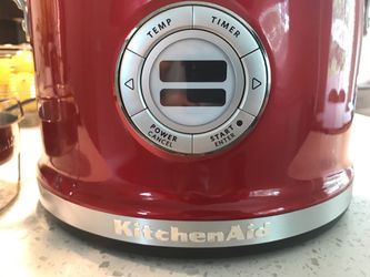 KitchenAid 4-Quart Multi-Cooker (KMC4241CA) 