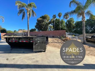 Heavy Duty Containers/ Roll Off Dumpsters