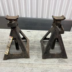 Car Jack Stand