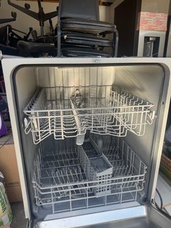 Samsung dishwasher