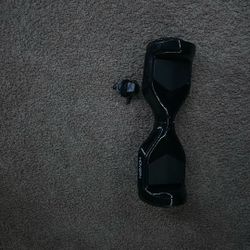 Hoverboard with Charger