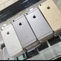 iPhone 6s Plus Unlocked With Warranty 