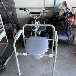 home health Adult toilet seat 