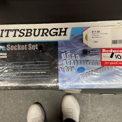 Socket Set 