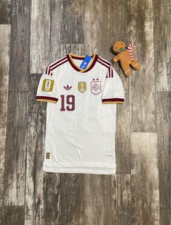 Soccer jersey