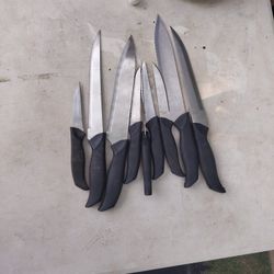 Knives
