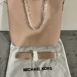 Michael Kors Large Bag