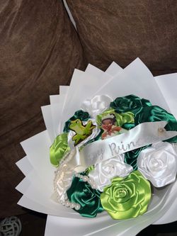 Eternal bouquet