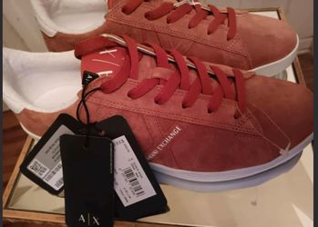 Armani Exchange