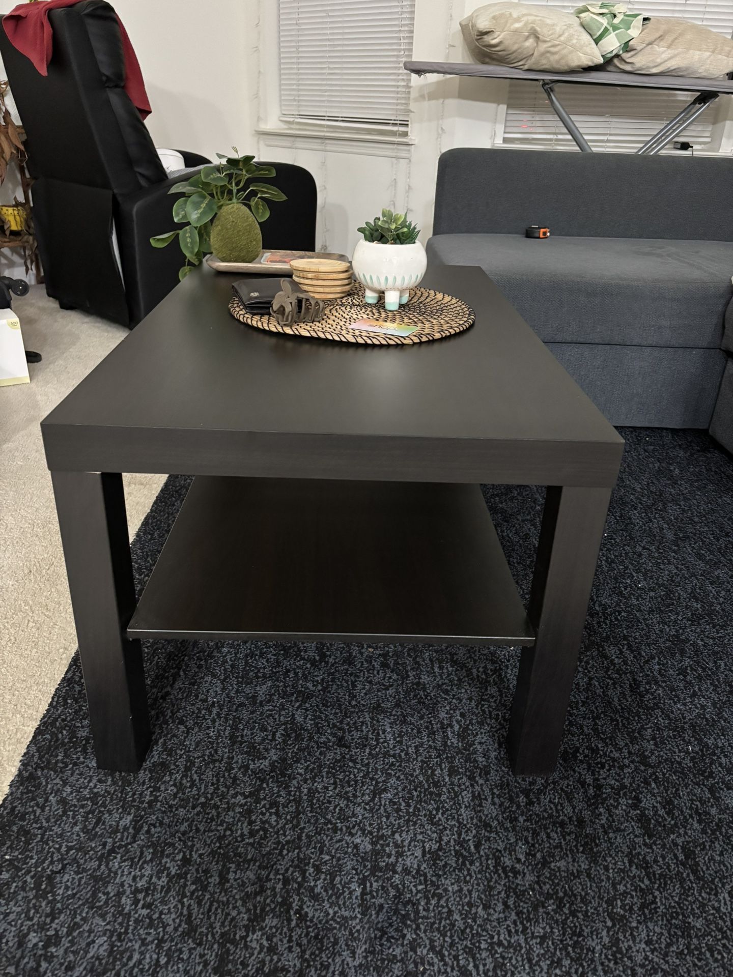 Ikea Coffee Table 2’ X 3’