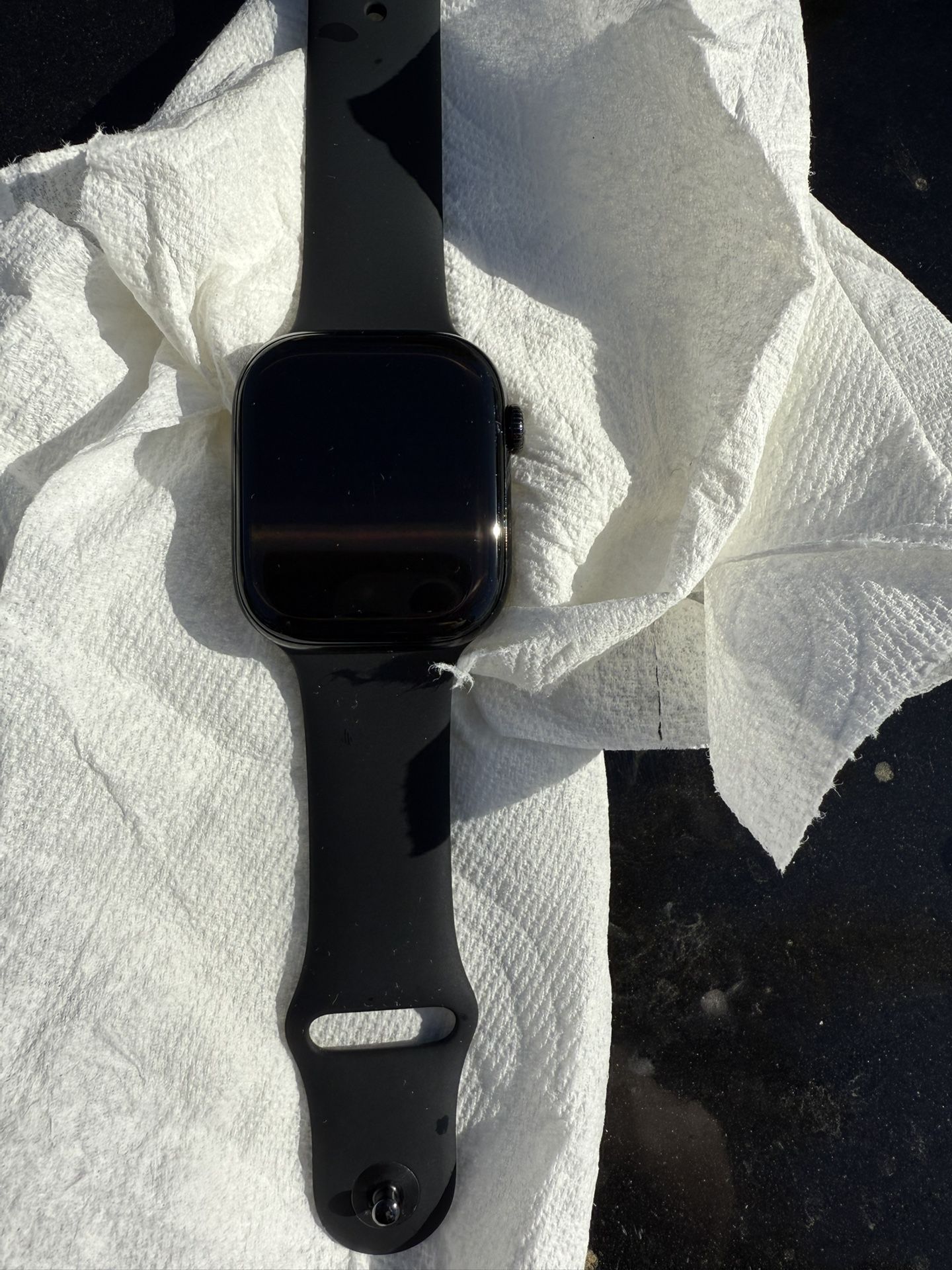 Apple Watch Series 10