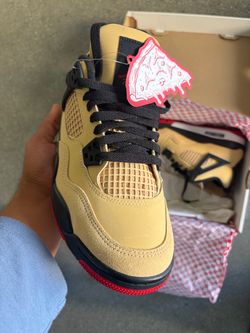 Jordan Retro 4