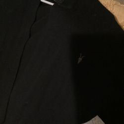 All Saints Men’s Cardigan